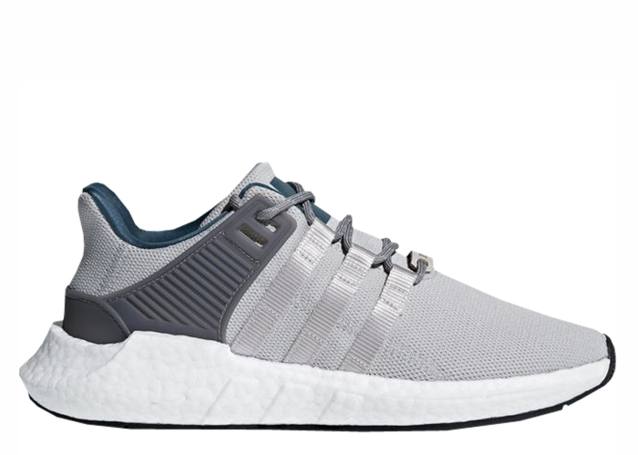 Adidas Eqt Support 93 17 Welding Pack Grey
