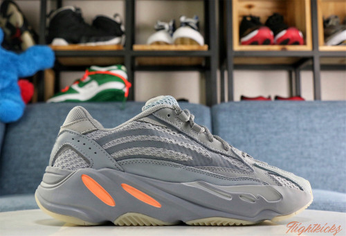 Adidas Yeezy 700 Boost  “Inertia” Reflective 2019