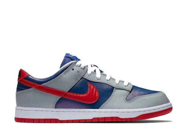 Nike Dunk Low “Samba” 2020