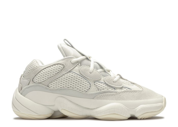 Adidas Yeezy 500 Bone White 2019  ( A1)