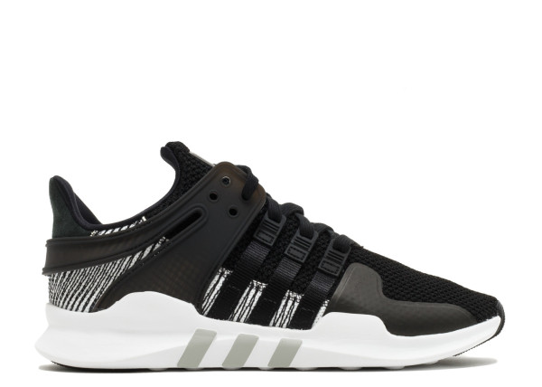 Adidas EQT SUPPORT 93/17 Black