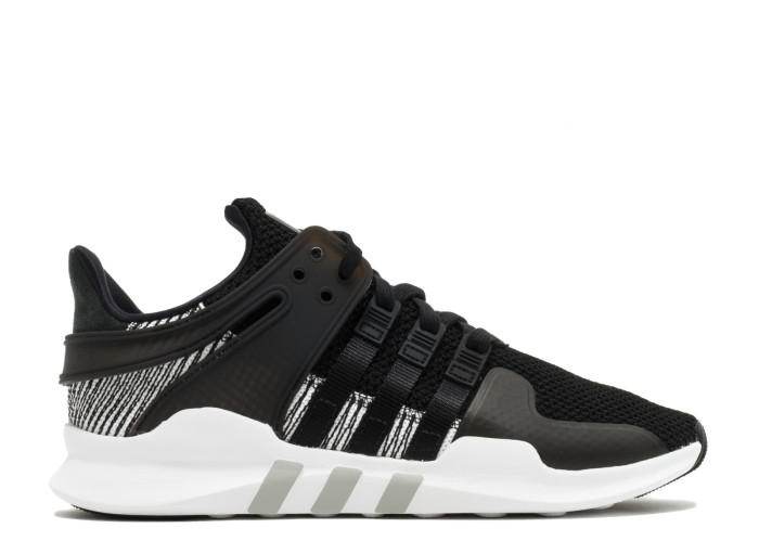 Adidas EQT SUPPORT 93/17 Black