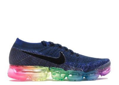 Nike Air VaporMax Flyknit Be Ture