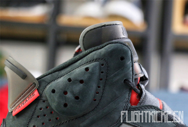 Air Jordan 6 Retro Psg Paris Saint Germain