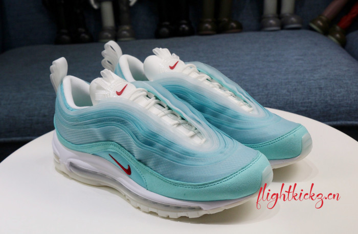 Nike Air Max 97 Shanghai Kaleidoscope