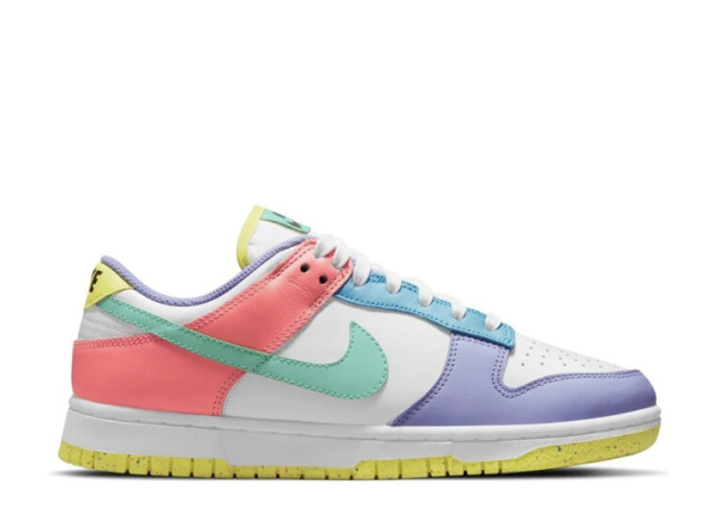 Nike Dunk Low SE Easter (W) 2021