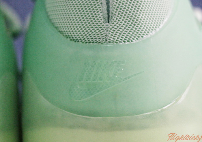 Nike Air FOG 1 Frosted Spruce 2019