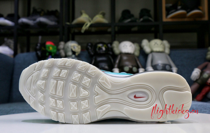 Nike Air Max 97 Shanghai Kaleidoscope