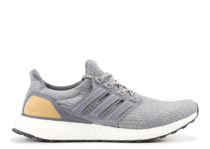 Adidas  Ultra Boost  3.0  LTD Grey