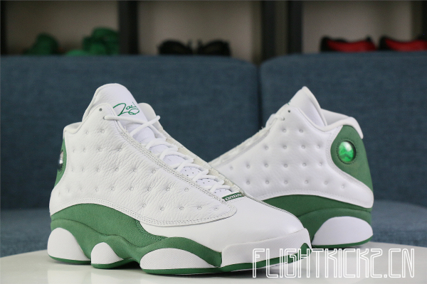 Air Jordan 13 Retro “Ray Allen  PE