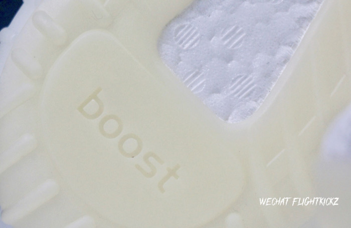 Adidas Yeezy 350 Boost V2 Cream White ( A1)