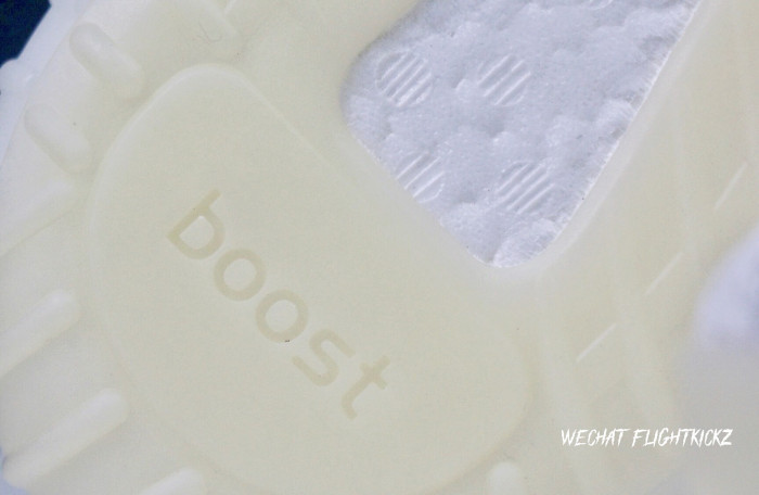 Adidas Yeezy 350 Boost V2 Cream White(Ln5 A1)