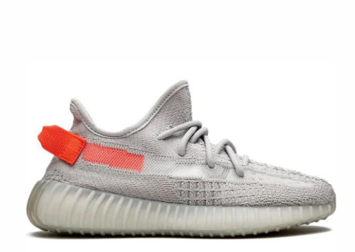 2020 Yeezy 350 V2  Tail Light  None Reflective ( A1)