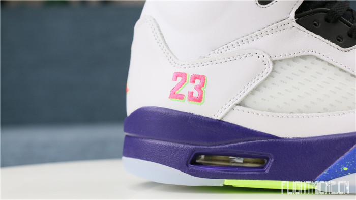 Air Jordan 5  Alternate Bel-Air   2020