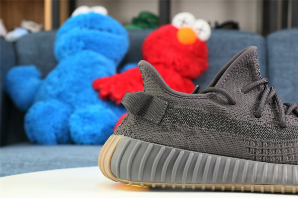 2020 Yeezy 350 V2  Cinder  Reflective  ( A1)