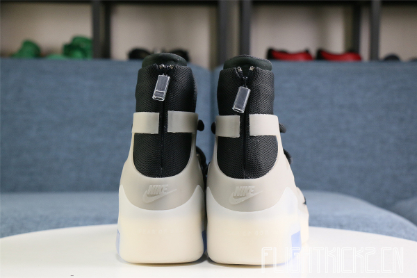 Air Fear of God 1 String  The Question  2020