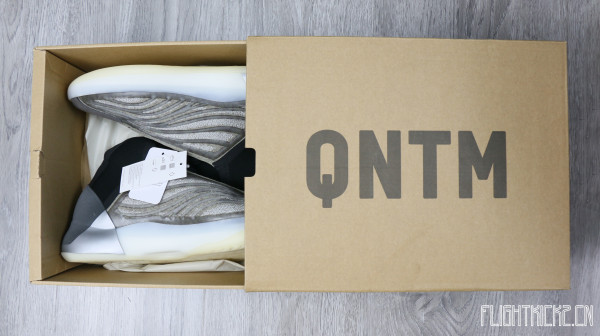 Adidas Yeezy Basketball Quantum Barium