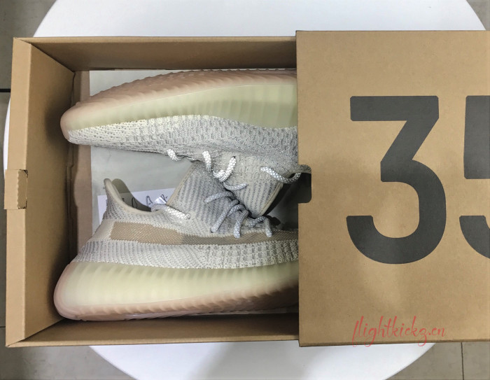 Yeezy Boost 350 V2  Bred (LN5 A2)