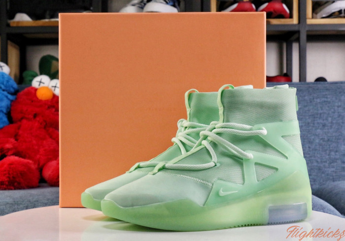 Nike Air FOG 1 Frosted Spruce 2019