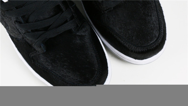 Nike SB Dunk Low Medicom BE@RBRICK 2020
