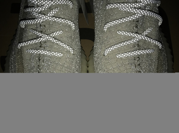 Yeezy Boost 350 V2  Bred (LN5 A2)