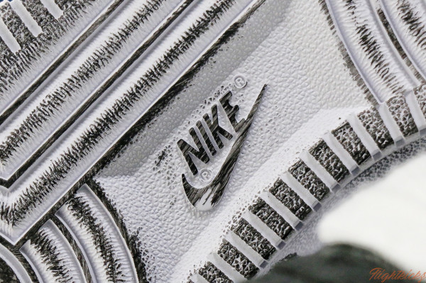 PEACEMINUSONE x Nike Air Force 1 Low  Para-noise  Black White