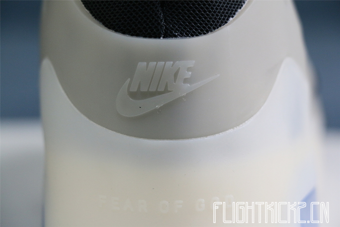 Air Fear of God 1 String  The Question  2020