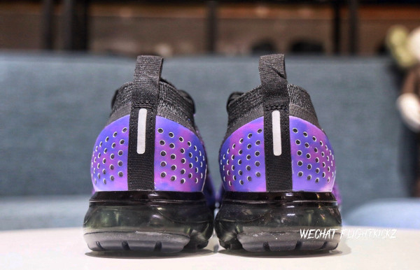 Nike Air VaporMax 2018 Flyknit 2.0