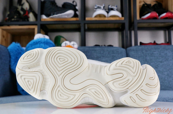 Adidas Yeezy 500 Bone White 2019  ( A1)