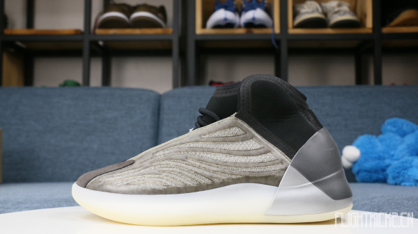 Adidas Yeezy Basketball Quantum Barium