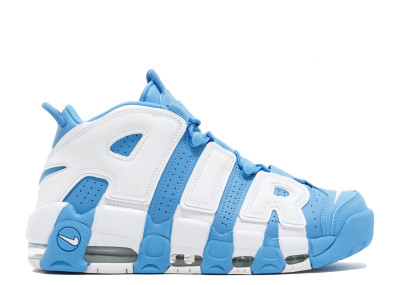 Air More Uptempo '96  Unc
