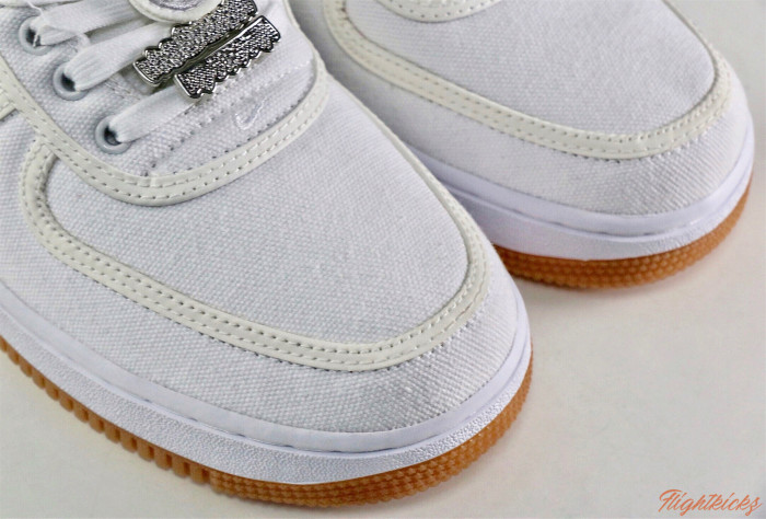 Air Force 1 Low Travis Scott  Travis Scott  (AF100)