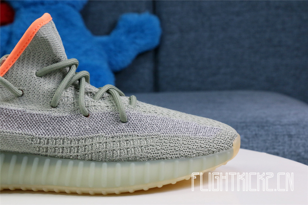2020 Yeezy 350 V2 Desert Sage ( A1)