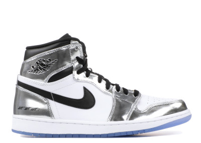 Air Jordan 1 Retro Hi Think 16  Kawhi Leonard  2018