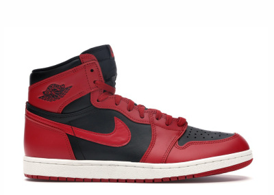 Jordan 1 Retro High 85 Varsity Red 2020