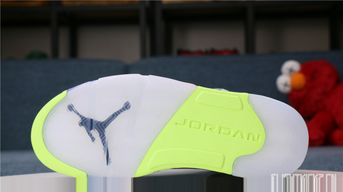 Air Jordan 5  Alternate Bel-Air   2020