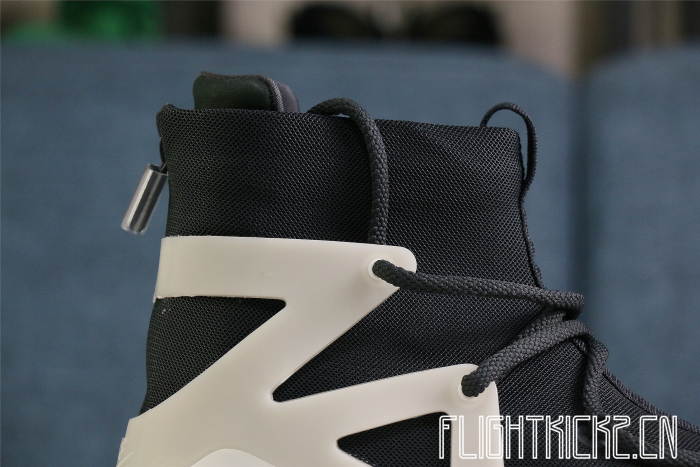 Air Fear of God 1 String  The Question  2020