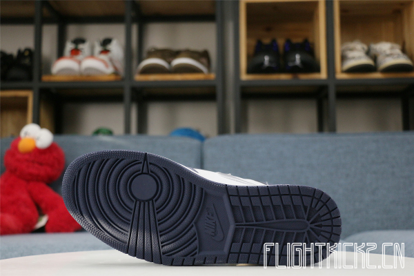 Air Jordan 1 OG Japan  Midnight Navy