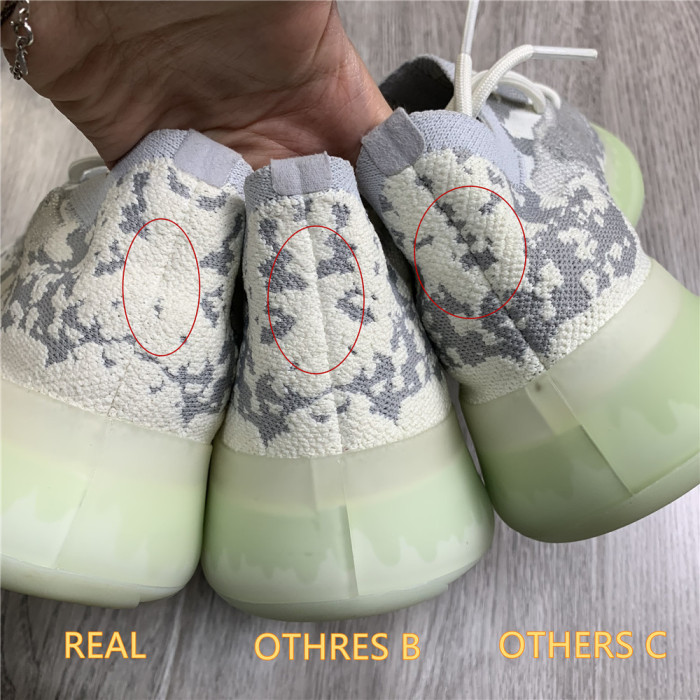 Yeezy Boost 380 “Alien” 2019 ( A1)