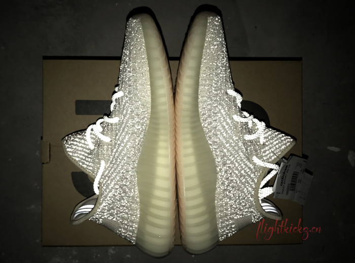 Yeezy Boost 350 V2  Bred (LN5 A2)