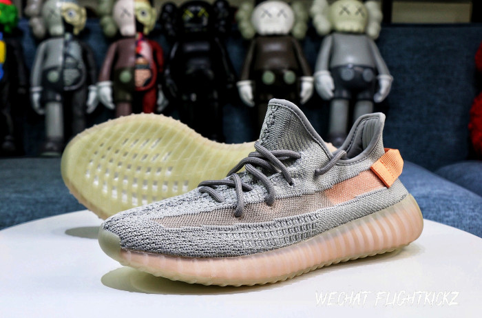 Yeezy Boost 350 V2  True Form  2019 ( A1)