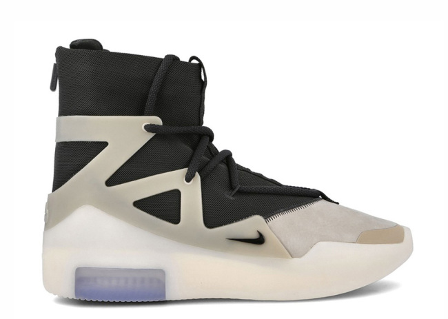 Air Fear of God 1 String  The Question  2020