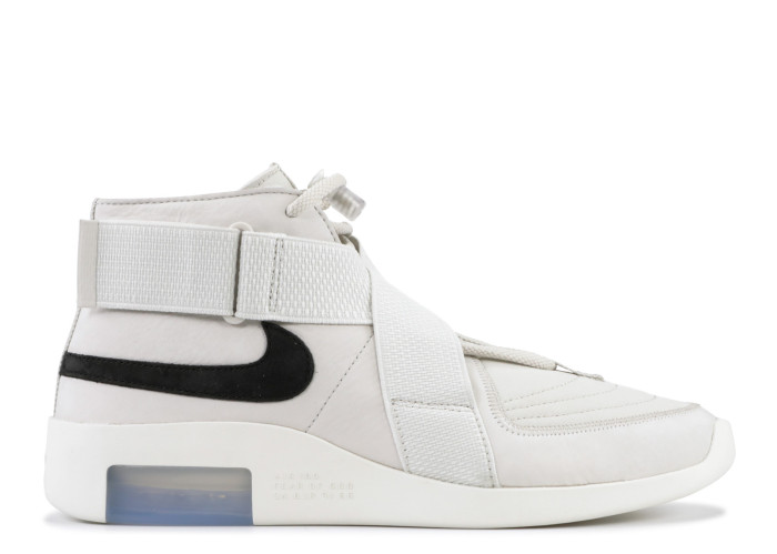 Nike Air/Fear Of God 1  Air Raid  Light Bone