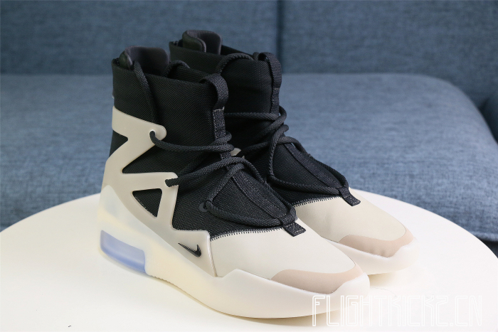 Air Fear of God 1 String  The Question  2020