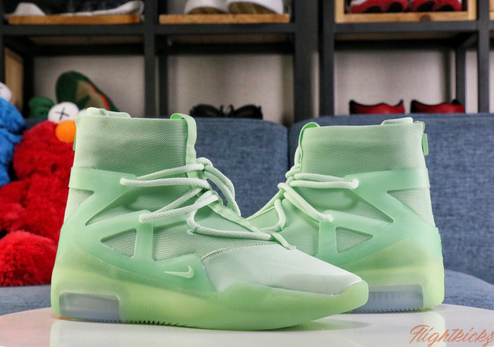 Nike Air FOG 1 Frosted Spruce 2019