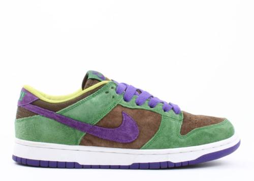 Nike Dunk Low Pro B Ugly Duckling
