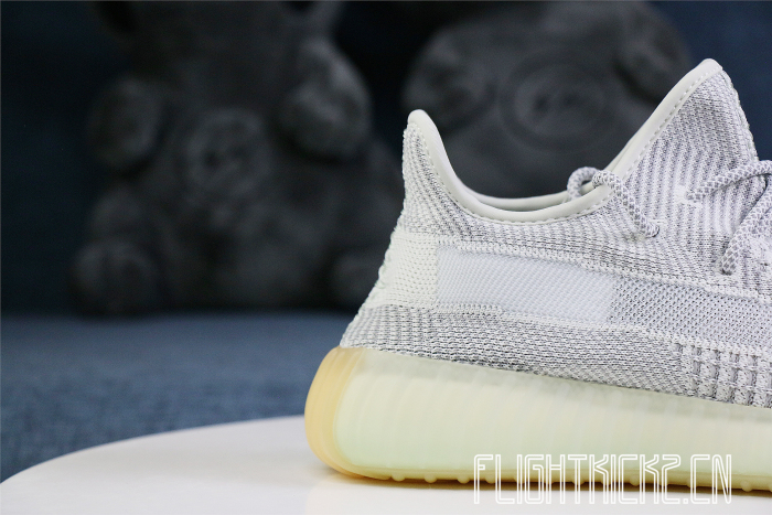 2020 Yeezy 350 V2  Yeshaya  None Reflective ( A1)