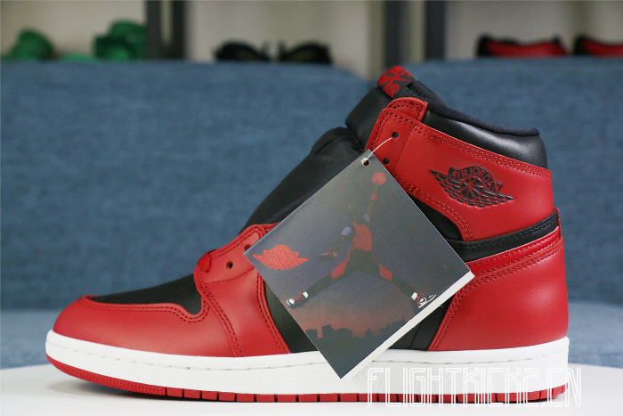 Jordan 1 Retro High 85 Varsity Red 2020