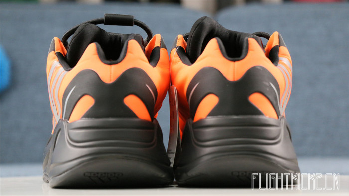 Yeezy Boost 700 MNVN Orange