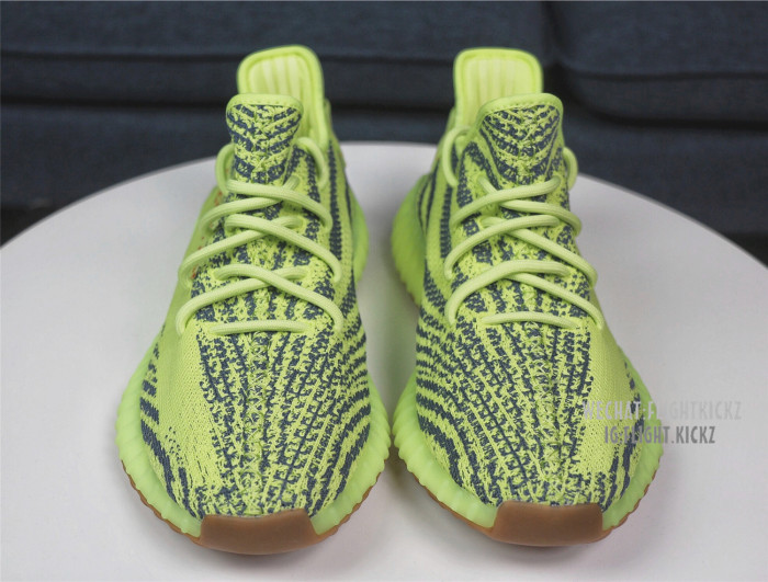 Adidas Yeezy 350 Boost V2   Semi-Frozen  Yebra ( A1)